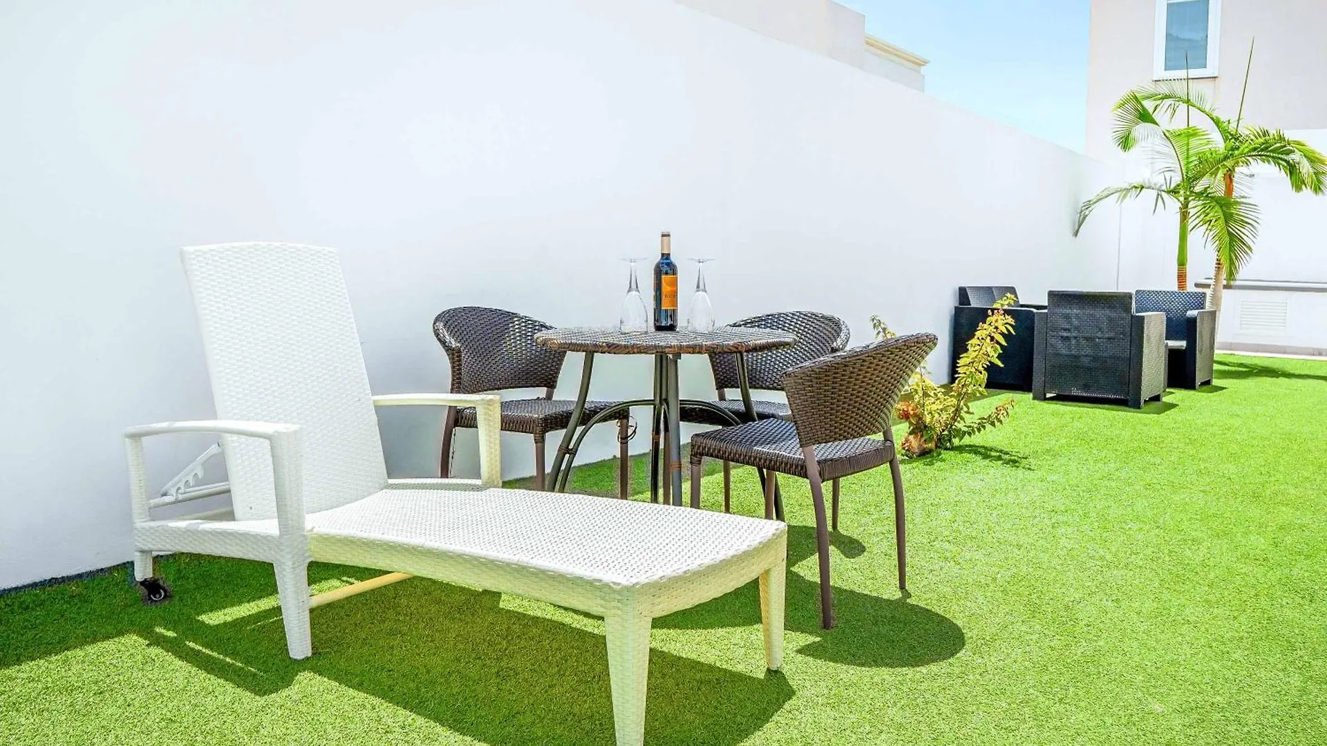Villa Campanula Costa Adeje  Hiszpania