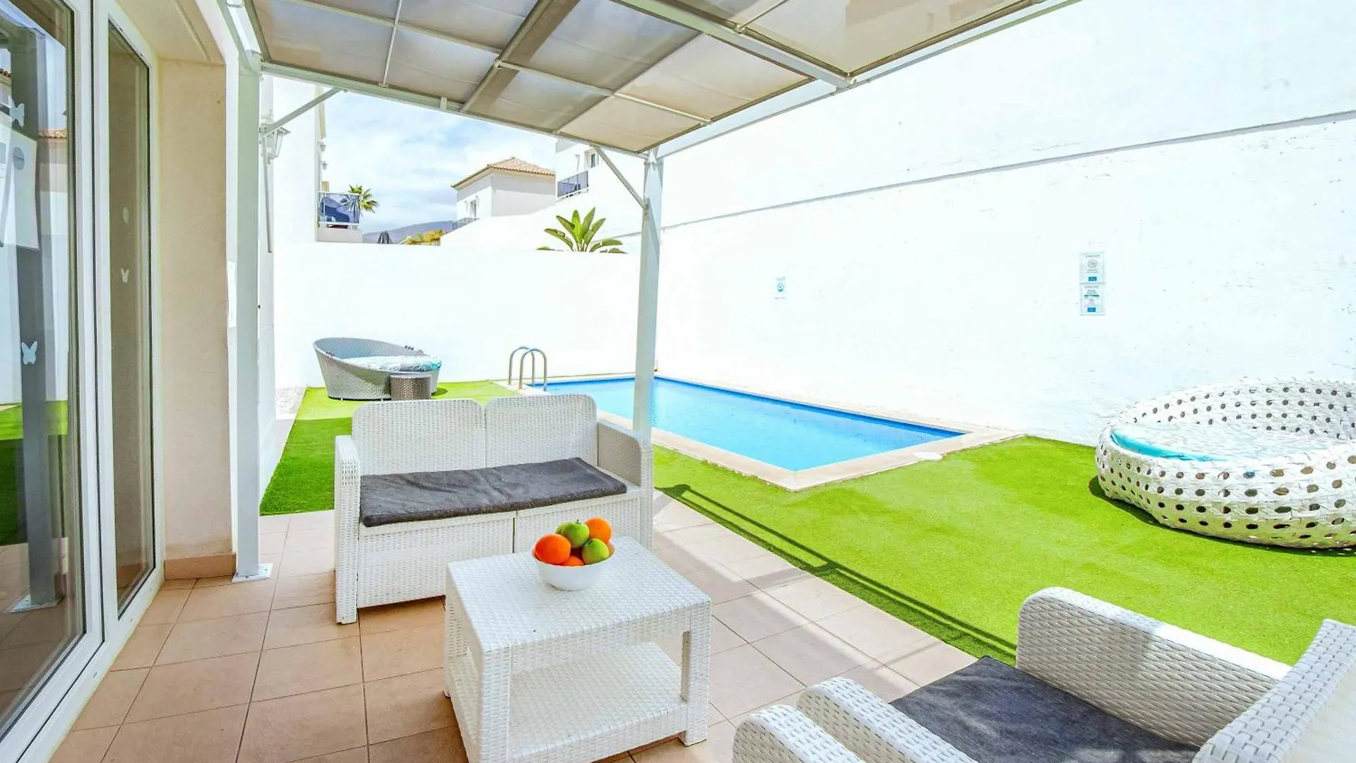 Villa Campanula Costa Adeje   Costa Adeje (Tenerife)