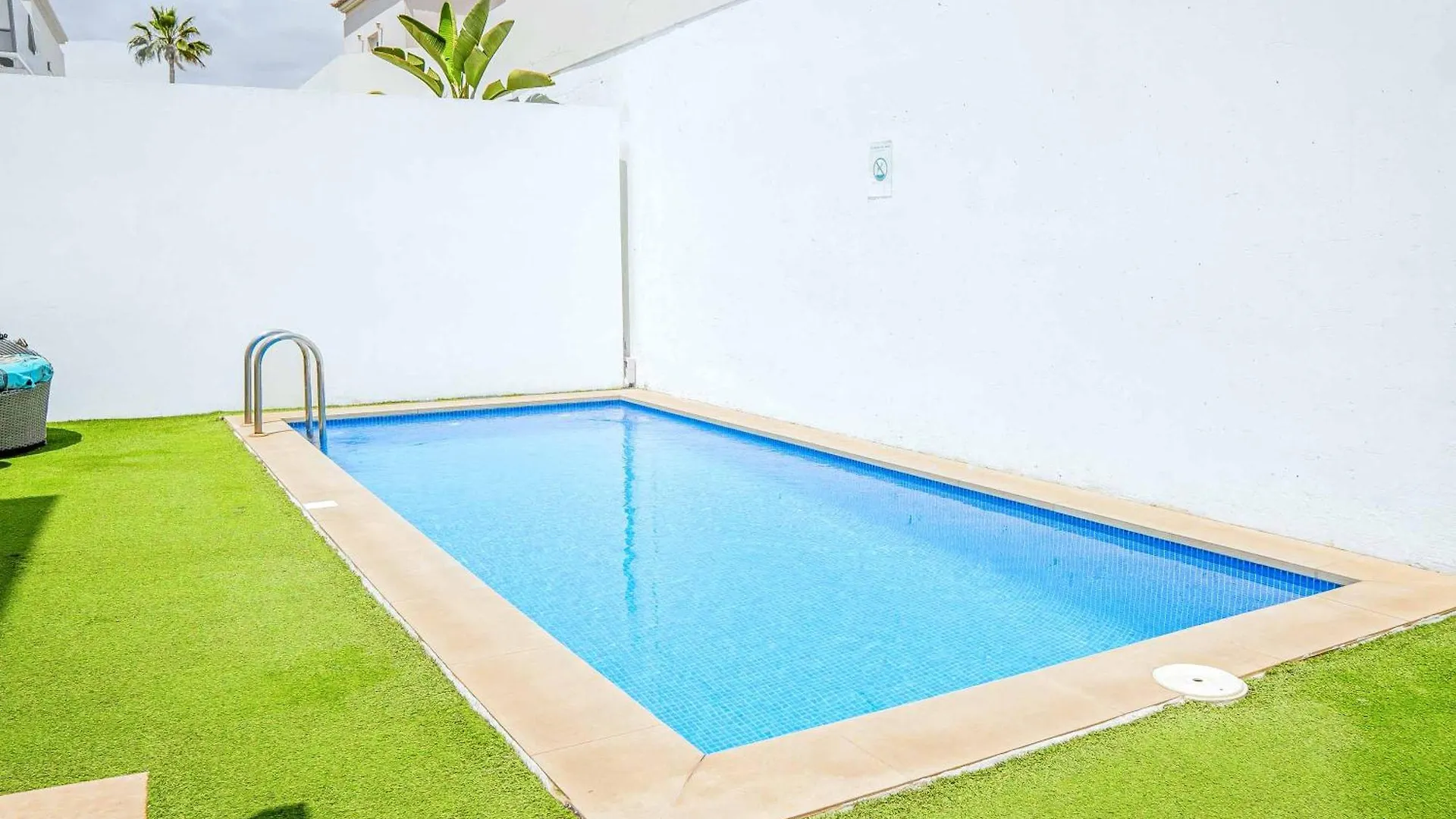 Villa Campanula Costa Adeje