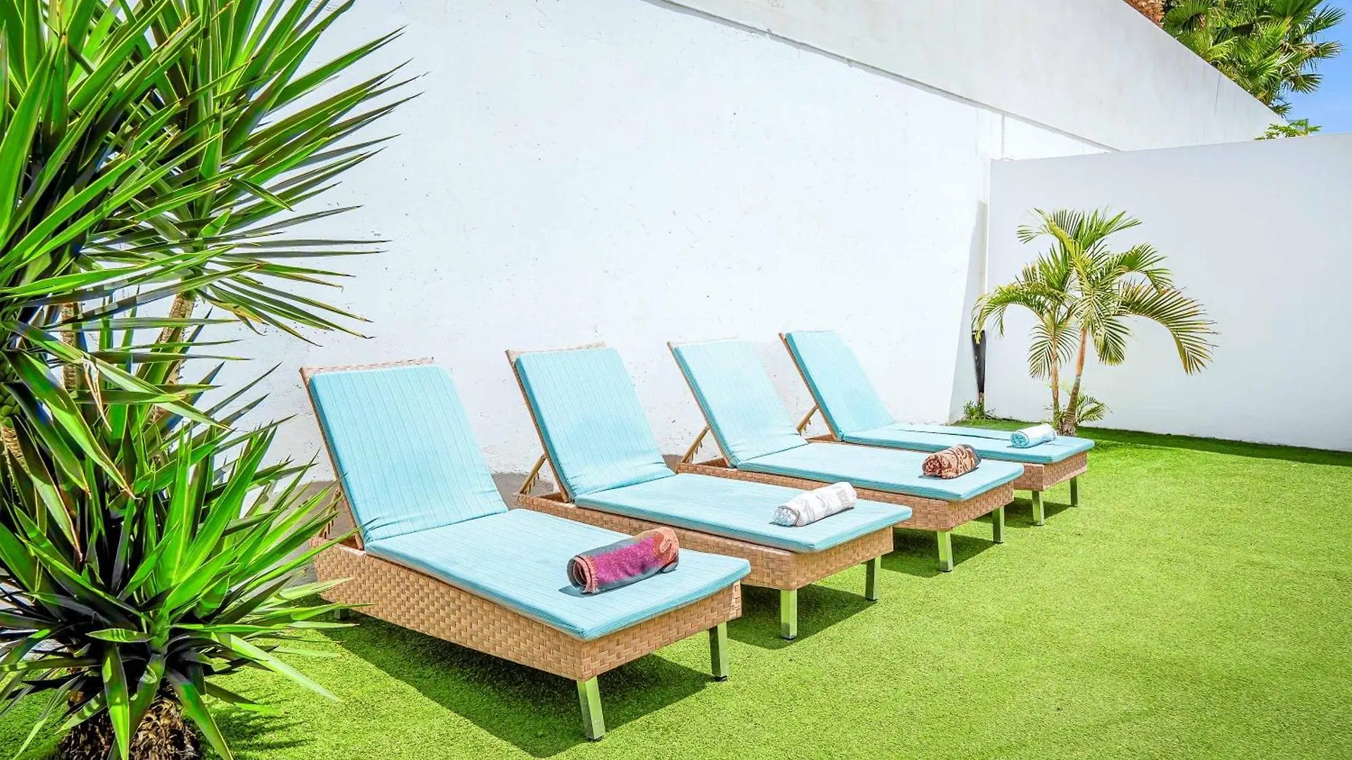 Villa Campanula Costa Adeje